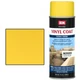 SEM M25223, Stingray Yellow, Marine Vinyl Paint