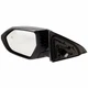 Left Driver Door Mirror Fits 24-25 Hyundai Kona Paint to Match HY1320337