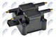 Ignition Coil For CHRYSLER Cirrus DODGE JEEP MINI MITSUBISHI 87-13 5269670