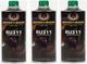 House of Kolor RU311 Medium Urethane Reducer (Quart) (3 Pack)