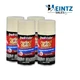 Duplicolor BFM0041 Perfect Match Ford Wimbledon White 8 oz Code M, 9A - 4 PACK