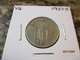1927-S STANDING LIBERTY SILVER QUARTER VG   74