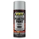 VHT High Temperture Plastic Paint Aluminum 11oz.- SP824