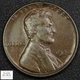 1924 D Lincoln Wheat Copper Cent 1C