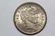 1916-P Barber or Liberty Head 90% Silver Dime Grading Mint State (BDX784)