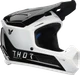 THOR 01111687 Youth Fleet Storm Helmet Black White Medium