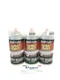 Duplicolor BCL0125-3 PACK Perfect Match Protective CLEAR Top Coat Finish - 8 oz 