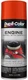 Dupli Color DE1620 Engine Enamel Spray Paint with Ceramic Chevrolet Orange 12 oz