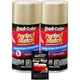 Duplicolor Kit BCC0401 + PW100, Perfect Match for Chrysler PTE, Champagne Pearl