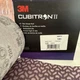3M 34573 Cubitron II Net Sheet Roll 115 mm X 10 M, 120+ Grade Fastest-Cutting