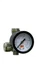 3M&trade; 16573 Accuspray&trade; Air Flow Control Valve, 16573
