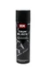 SEM Products 39143Trim Black Aerosol Spray Can 20 oz. Auto Body Paint