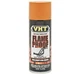 Duplicolor Sp114 Flat Orange Vht Flameproof Header High Heat Paint