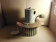 1987 Ford F-150 HVAC Heater Blower Motor E1EB-14A459-CC