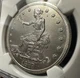 1877 S NGC $1 United States Trade Dollar Beautiful Coin