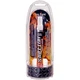Duplicolor HT100 Hot Tires Automobile White Wall Lettering Tire Paint Pen Marker