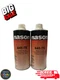 Nason 441-75 Plastic Cleaner 1 US Quart (0.946L) - Industrial Strength (2-Pack)