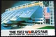 1982 World&rsquo;s Fair Knoxville TN May 1 &ndash; Oct. 31, Six-Story U.S. Pavilion Building