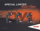 DeVILBISS 704703 DV1 Guns and DV1s Gun 3-Gun Bundles  ✅SEALED