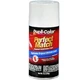 Dupli-Color Perfect Match Premium Automotive Paint, Cloud White, 8 oz
