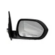 Mirror for for 21-23 Kia Seltos (LX Trim) PAINT TO MATCH Right Passenger Side