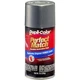 Duplicolor BHA0990 For Honda Code NH737M Polished Metal Aerosol Spray Paint