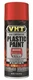 VHT SP821 Gloss Red High Temperature Plastic Paint