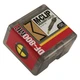 Dent Fix DF-800MC50 Staple M-Clip Breakaway StapleClips (50/Box)