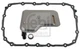 For Febi 105779 Automatic Transmission Filter Complete WITH GASKET