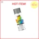 Seymour 98-17 Spruce Metallic Enamel Spray Paint, Nickel