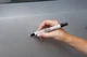 KIA Touch Up Touch-Up Paint Pen Dark Cherry OEM GENUINE NEW 4IR UA090-TU5014IRA