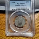 1916 (P) Standing Liberty Quarter PCGS FR02, as pictured.