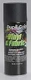 SHERWIN WILLIAMS DUPHVP106 Dupli-Color HVP106 Flat Black High Performance Vinyl 