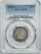 1914 S Barber Quarter PCGS VF-30