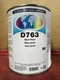 PPG D763 Global Refinish System, Blue Pearl, 1 Quart***FAST FREE SHIPPING***