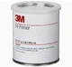 3M 3M23929 Tape Primer 94, Light Yellow, 1 Quart Can, 32 Fl Oz, 2 Pack, Dented