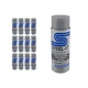 Steel-it 1002D Polyurethane Aerosol Stainless Steel Paint, 12oz. (Steel Grey)