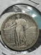 1917-d Type 1 Standing Liberty Quarter, Better Date and Condition, Free shipping