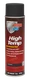 POR 15 HIGH TEMP FLAT BLACK - AEROSOL- 44118