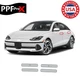 For Hyundai Ioniq 6 2023-2025 Door Handle Paint Protection Film PreCut PPF