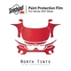 3M PRO Series PreCut Paint Protection Film Clear PPF for KIA Seltos 2024-2026