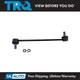 Front Sway Bar End Link LH Driver or RH Passenger Side for Elantra Forte Soul
