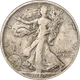 1919-S Walking Liberty Half