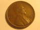 1924-D  Lincoln Cents / xtra  fine