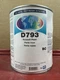 PPG D793 Global Refinish System, Russett Pearl, 1 Quart***FAST FREE SHIPPING***