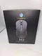 Keychron M3 Mini Wireless Mouse Black 26000 DPI Ergonomic 5 Buttons Lightweight