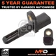 Fits Audi Seat Skoda VW Febi Intake Air Temperature Sensor 06B905379