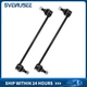Front Sway Bar End Link Pair Kit For Hyundai Kia K750523 2011 - 2018 2Pcs