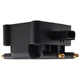 3 Terminal Ignition Coil for Chrysler Cirrus 2.0L 2.4L 1995-2000 UF106