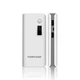 14000mAh Power Bank for Xiaomi Black Shark 5 Pro 5 RS Redmi 10 12 Pro 12 White